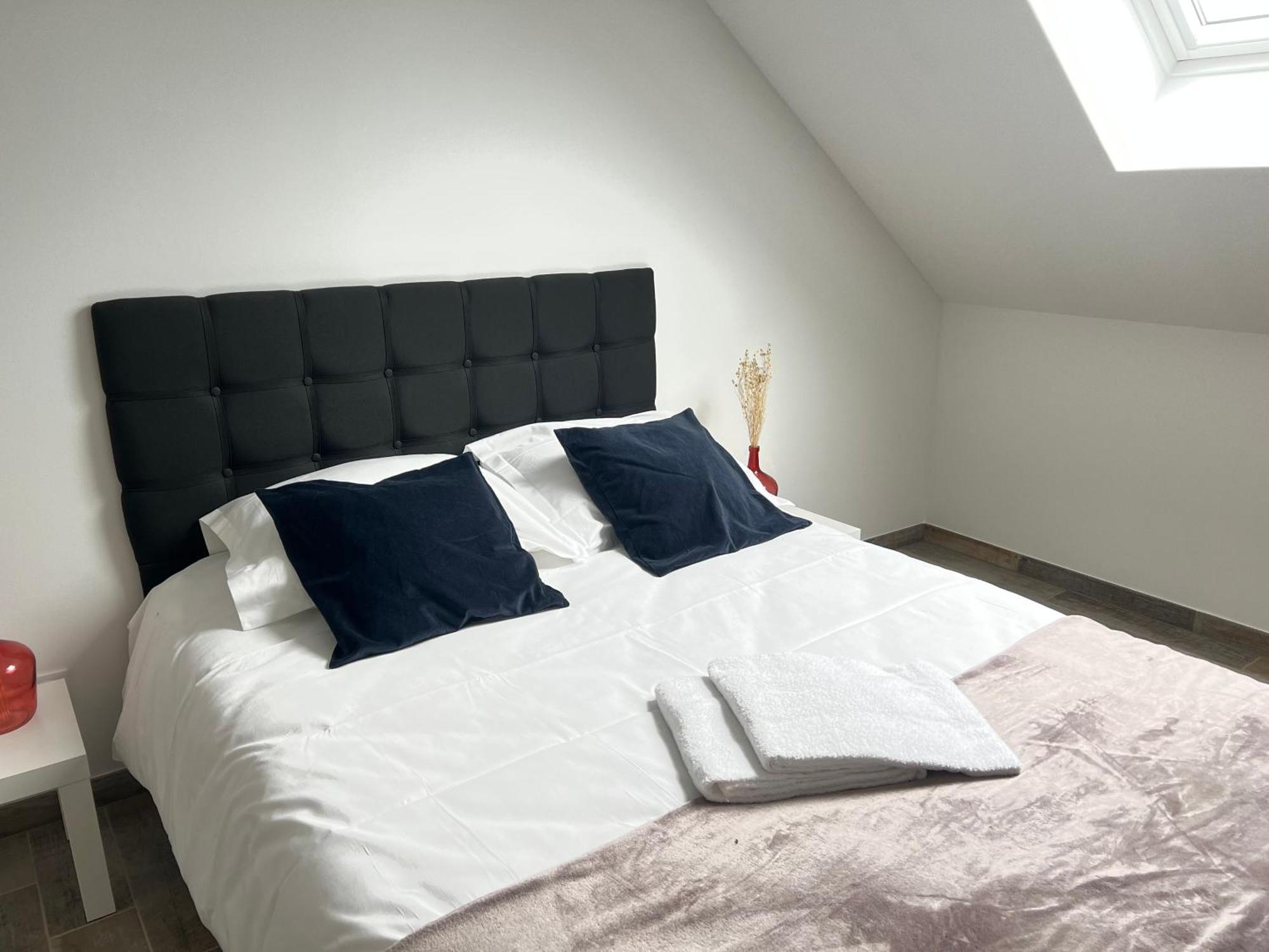 Mosaique Gare Un-Sejour-A-Part Apartman Metz Kültér fotó