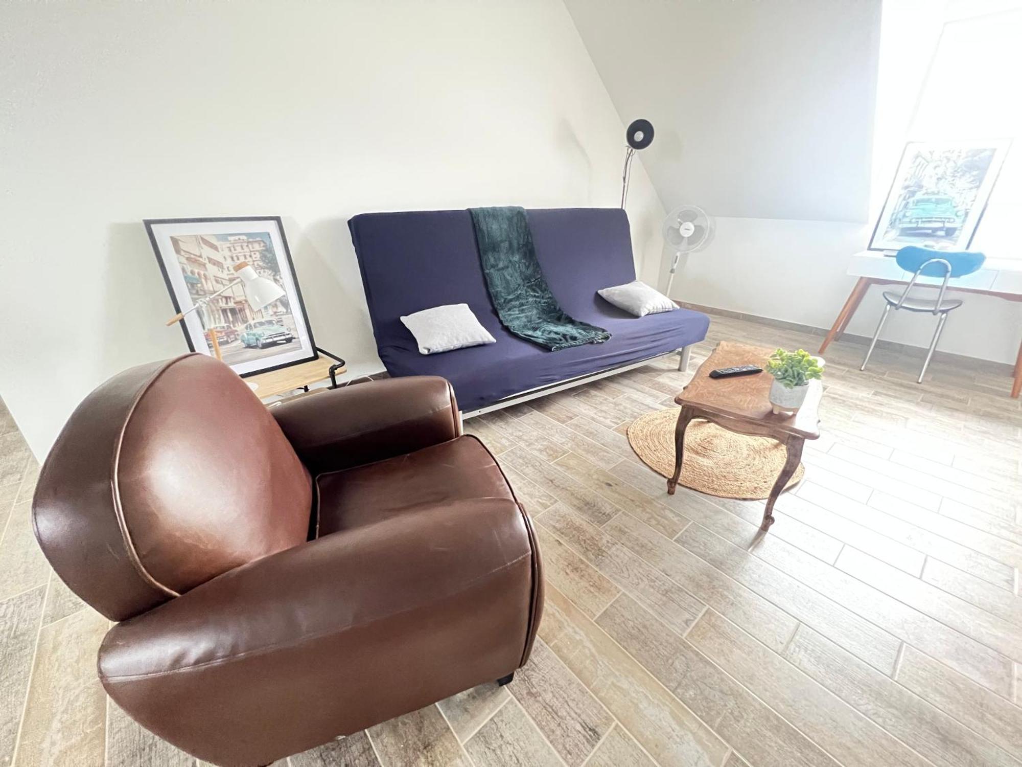 Mosaique Gare Un-Sejour-A-Part Apartman Metz Kültér fotó